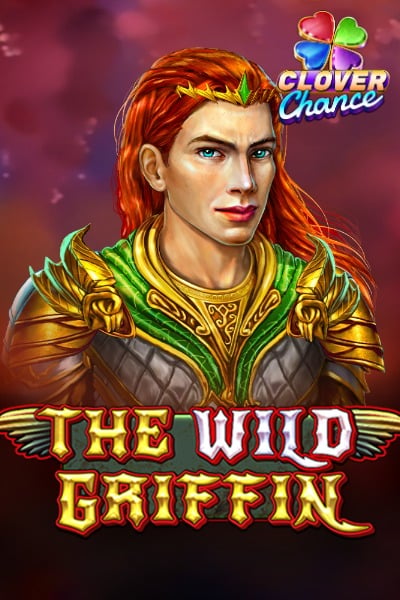 The&nbsp;Wild&nbsp;Griffin
